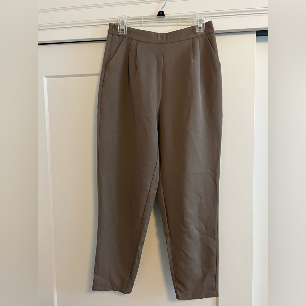 Shein Trousers